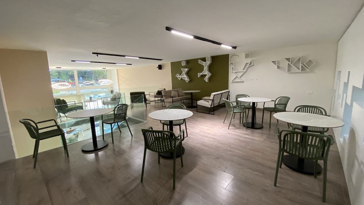 ORKA Coffee Bar