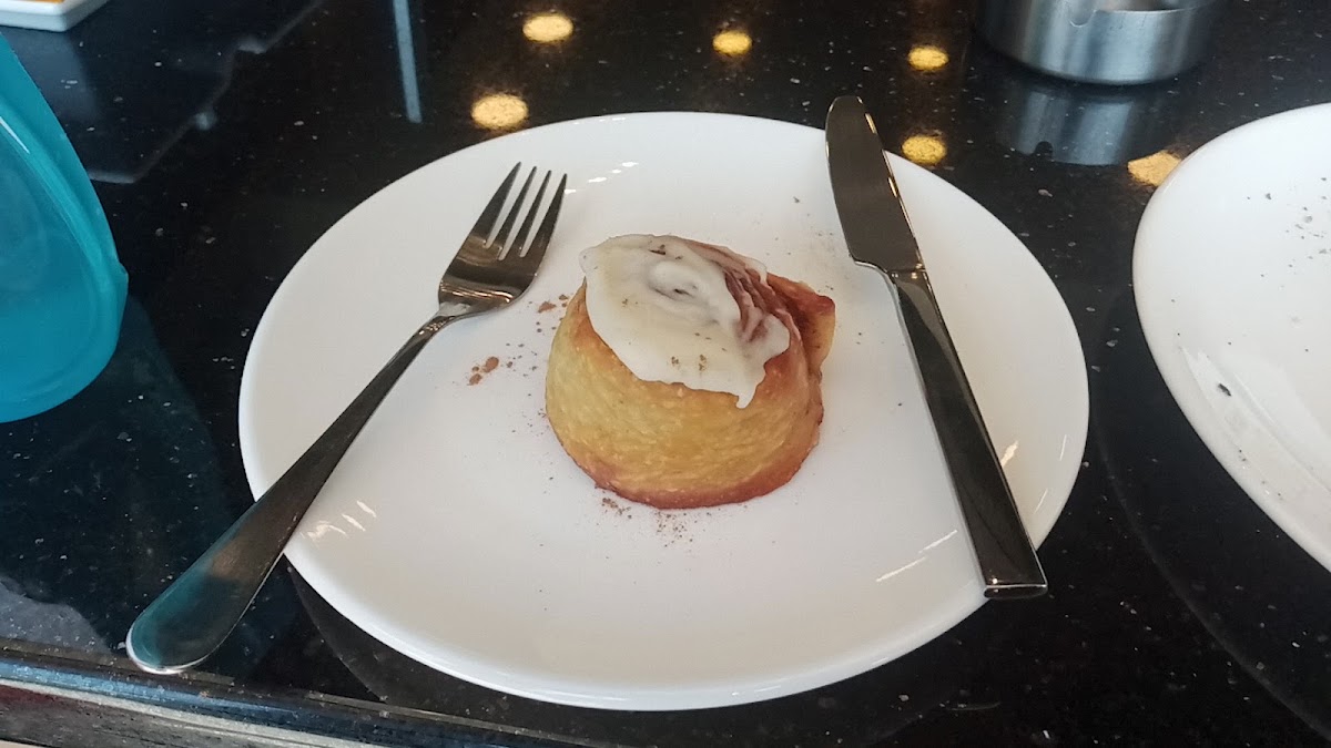 Amazone Café — photograph 6