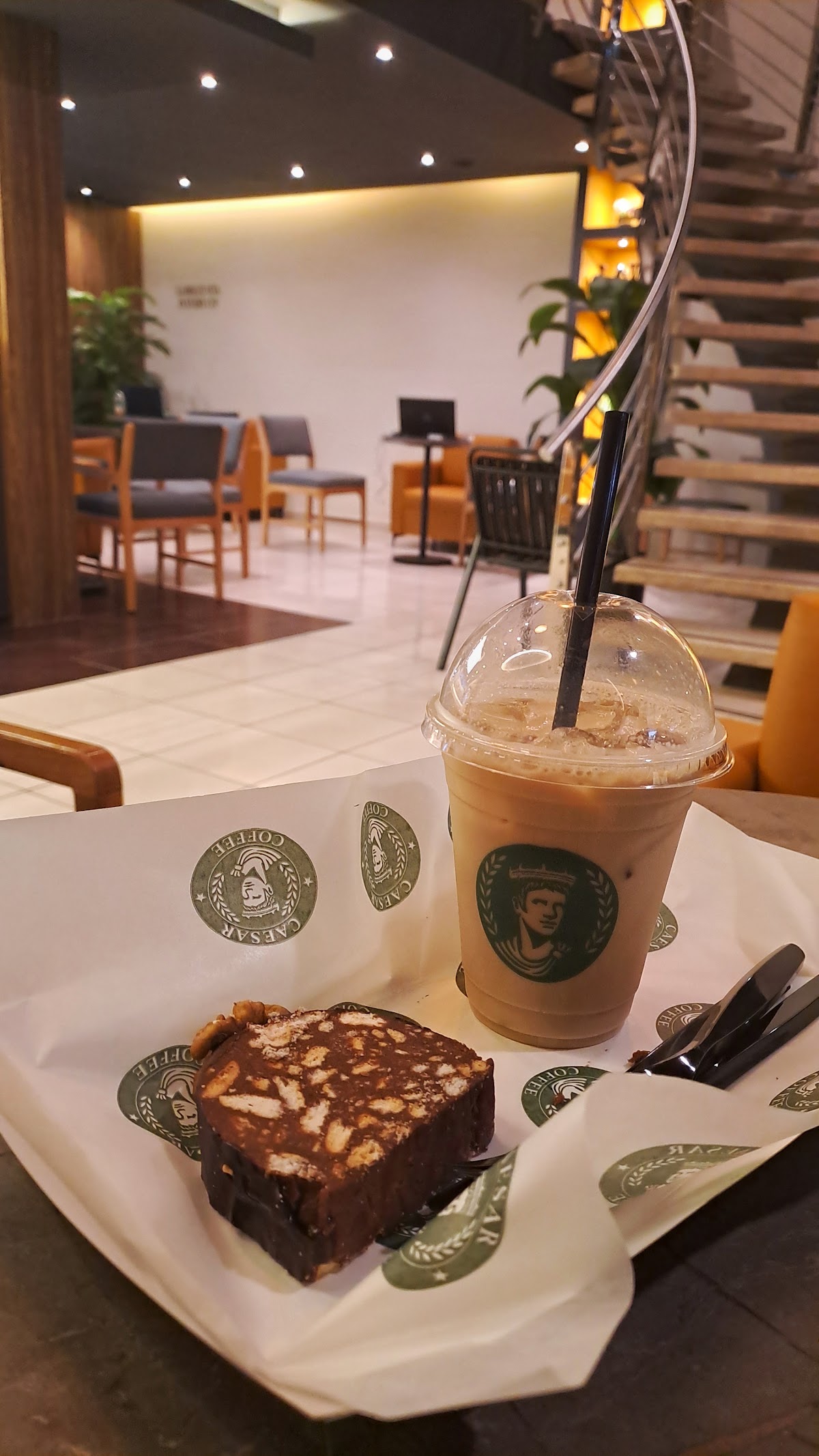 Caesar Coffee — photograph 6