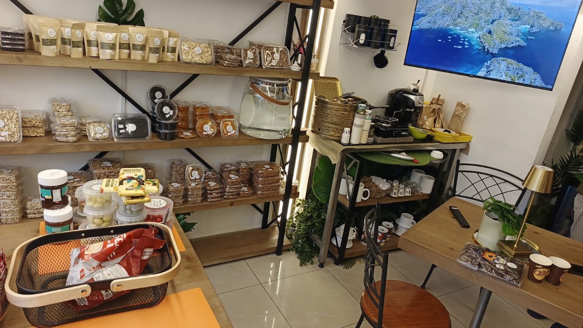 Amar Coffee — photograph 3