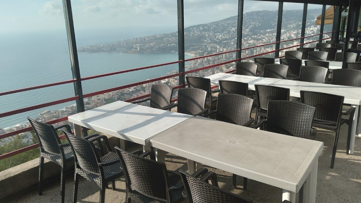 Chidiac Cafe