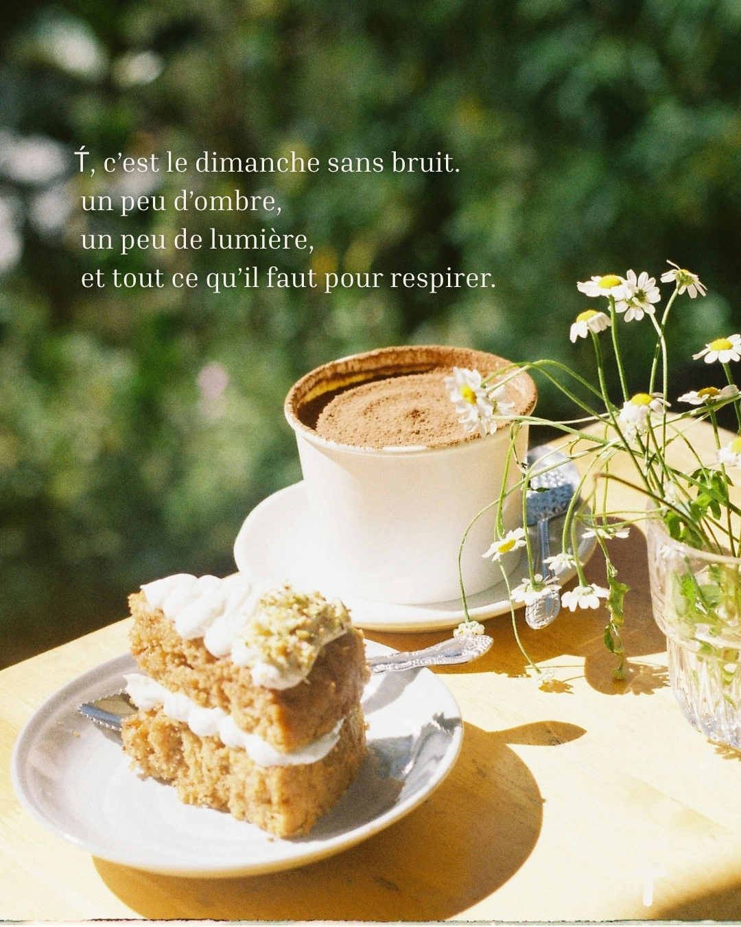 T́ - Nid Créatif — photograph 2