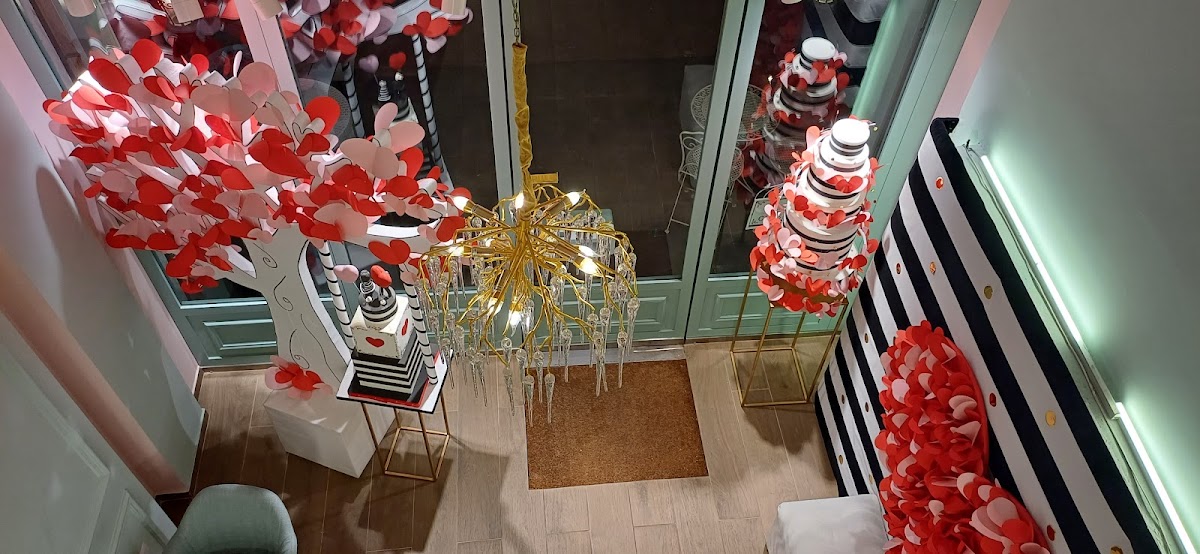 Le Coin de Nicolas - La Pâtisserie — photograph 5