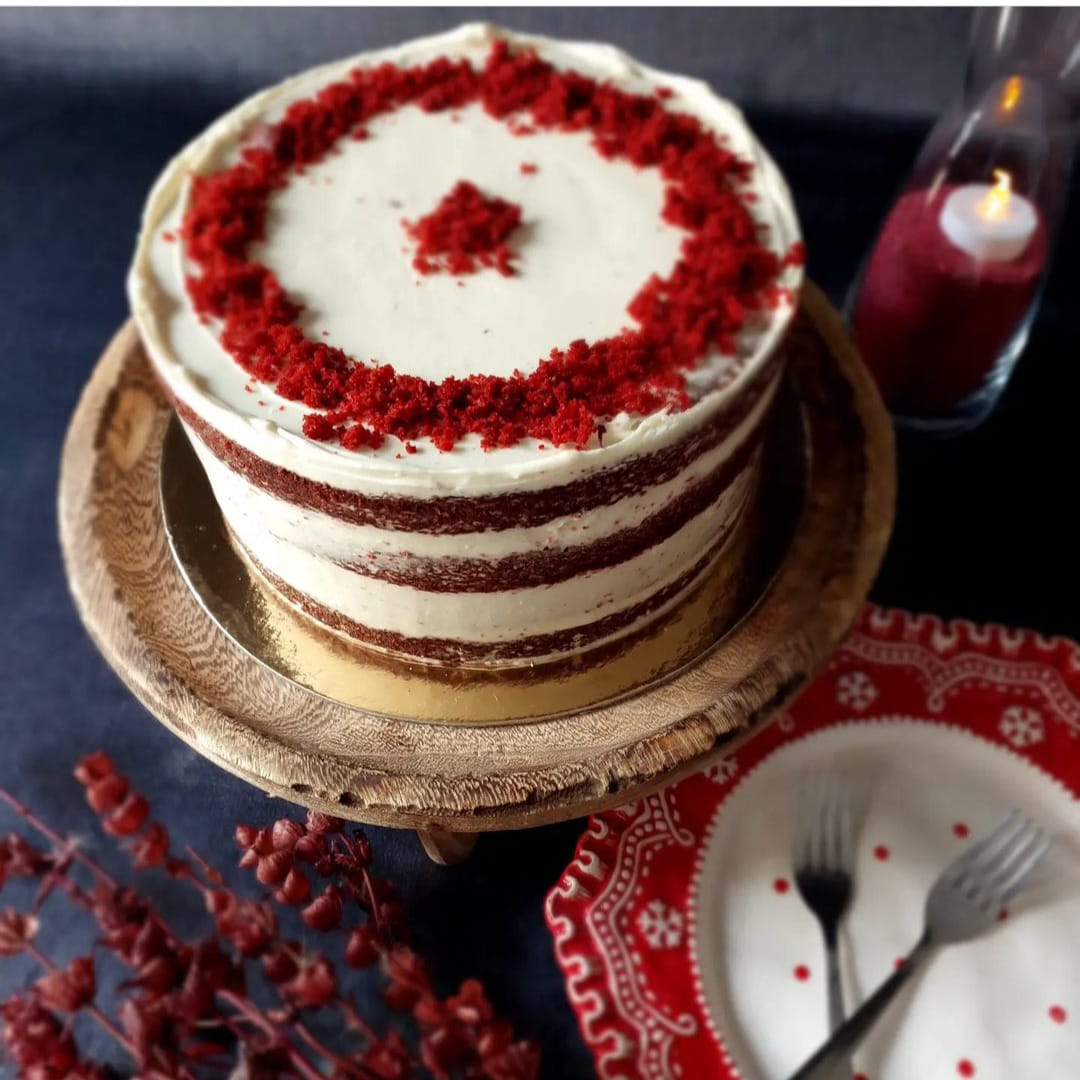 Le Coin de Nicolas - La Pâtisserie — photograph 6
