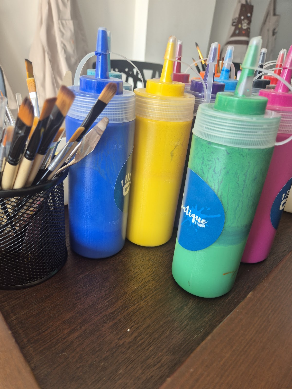 Creatique Studio — photograph 4