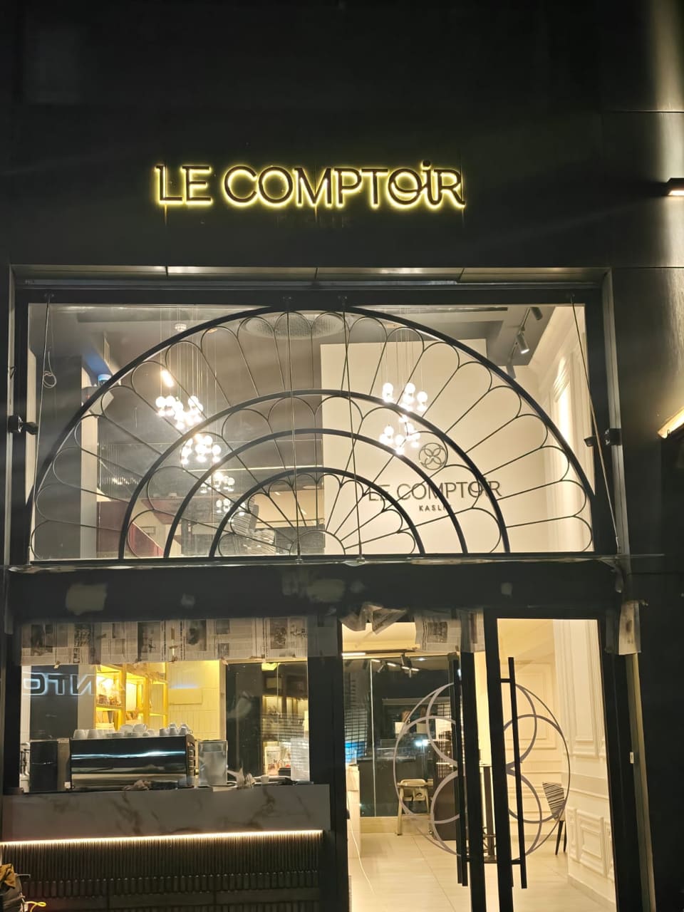 Le Comptoir Kaslik