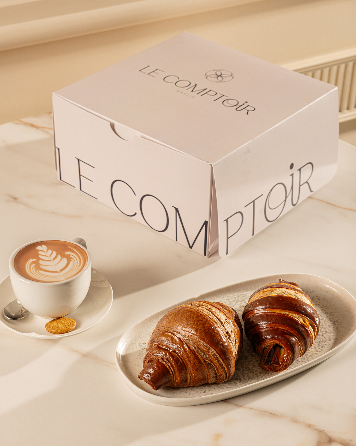 Le Comptoir Kaslik — photograph 5