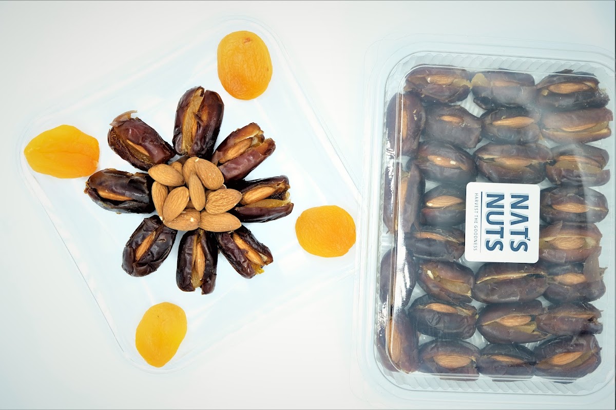 Nat’s Nuts — photograph 4