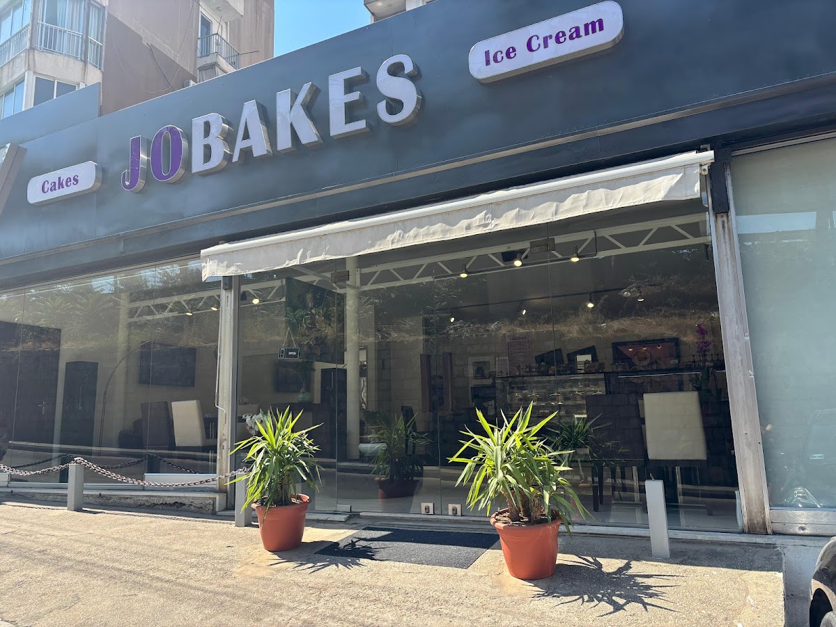 JoBakes