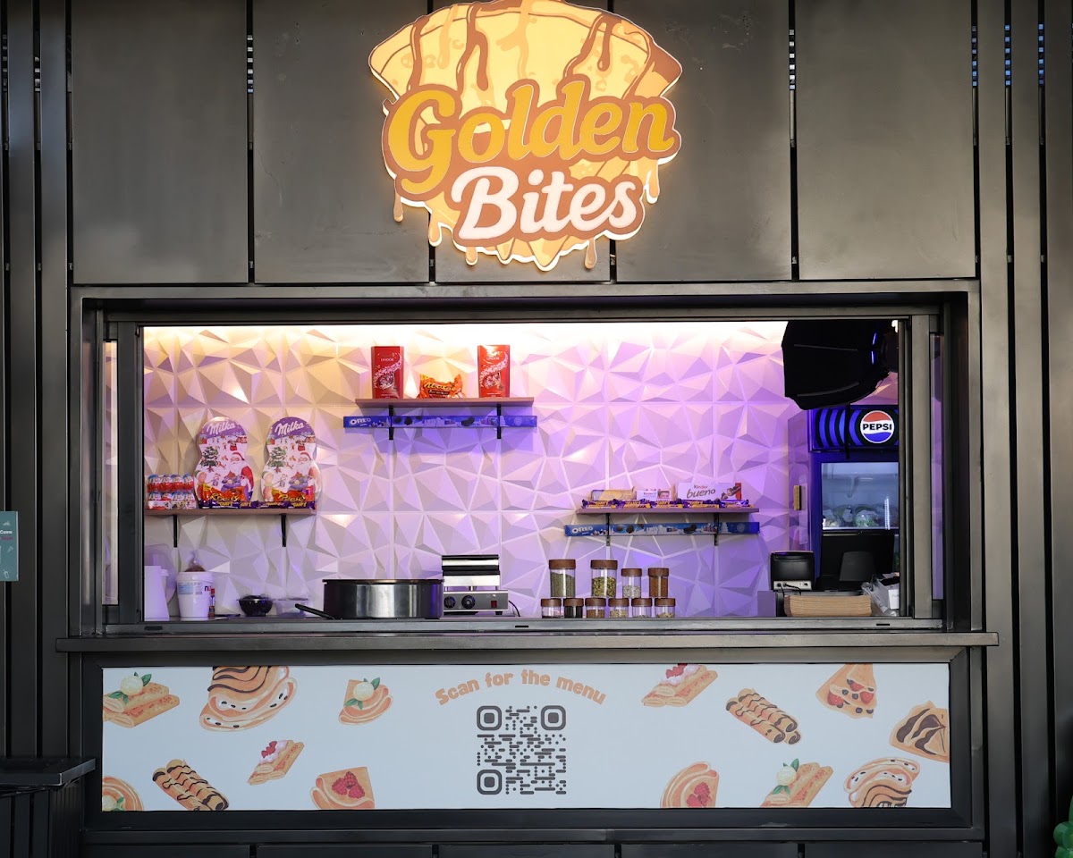 Golden Bites — photograph 4
