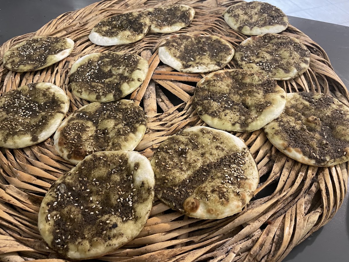 Furn Jebne w Zaatar Jounieh — photograph 6