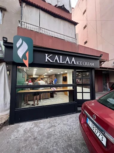 Kalaa Ice Cream