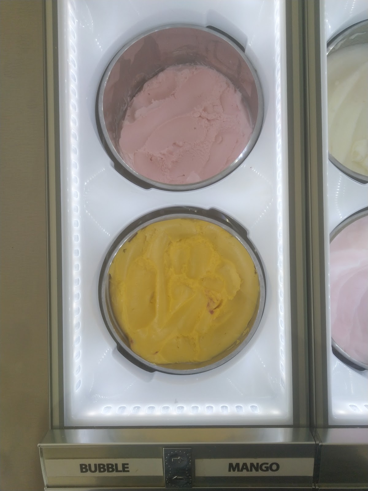 Kalaa Ice Cream — photograph 6