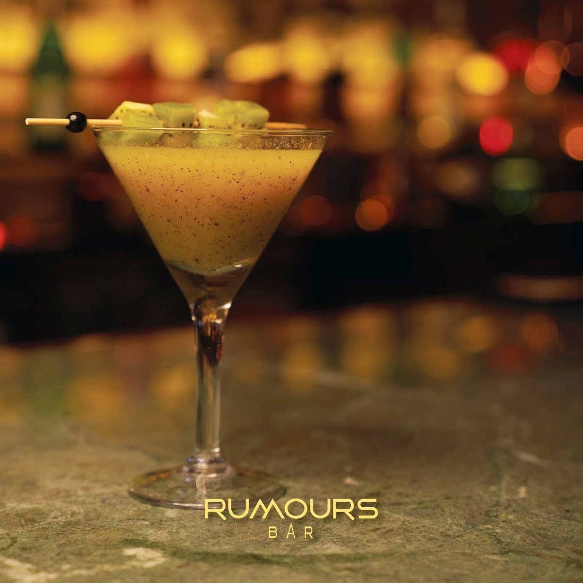 Rumours Bar — photograph 2
