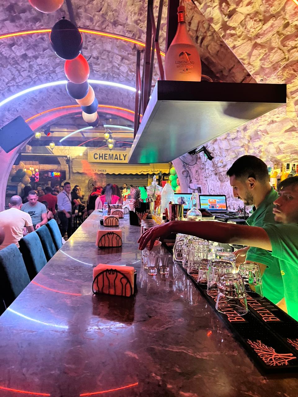 Rumours Bar — photograph 6