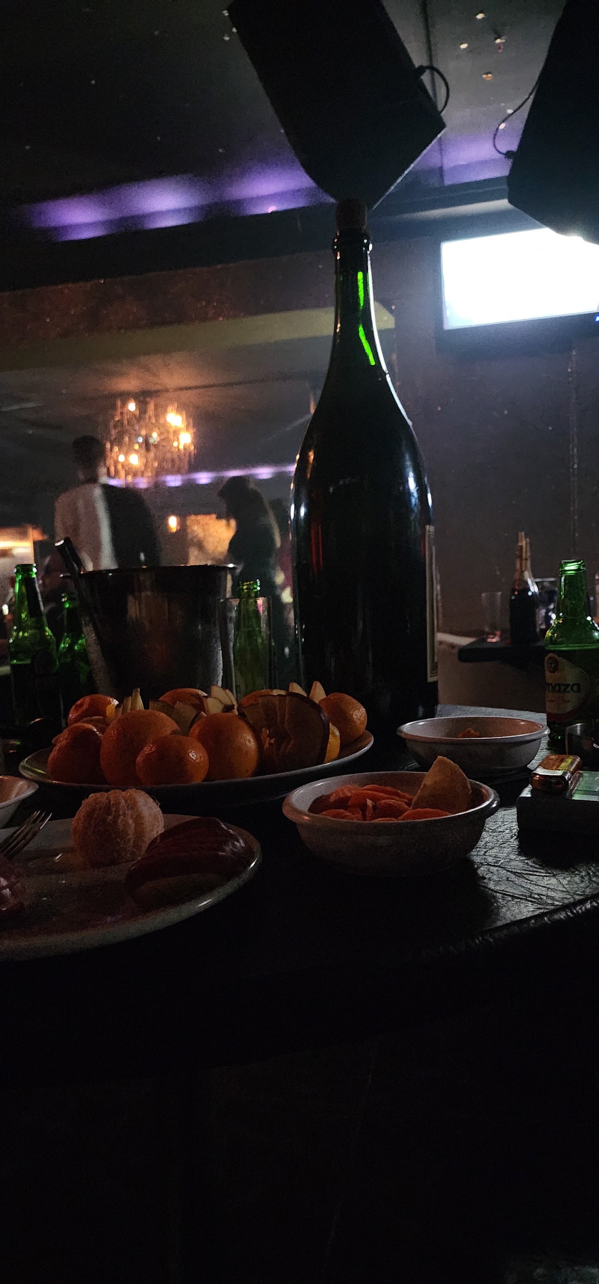 Vault Night Club — photograph 2