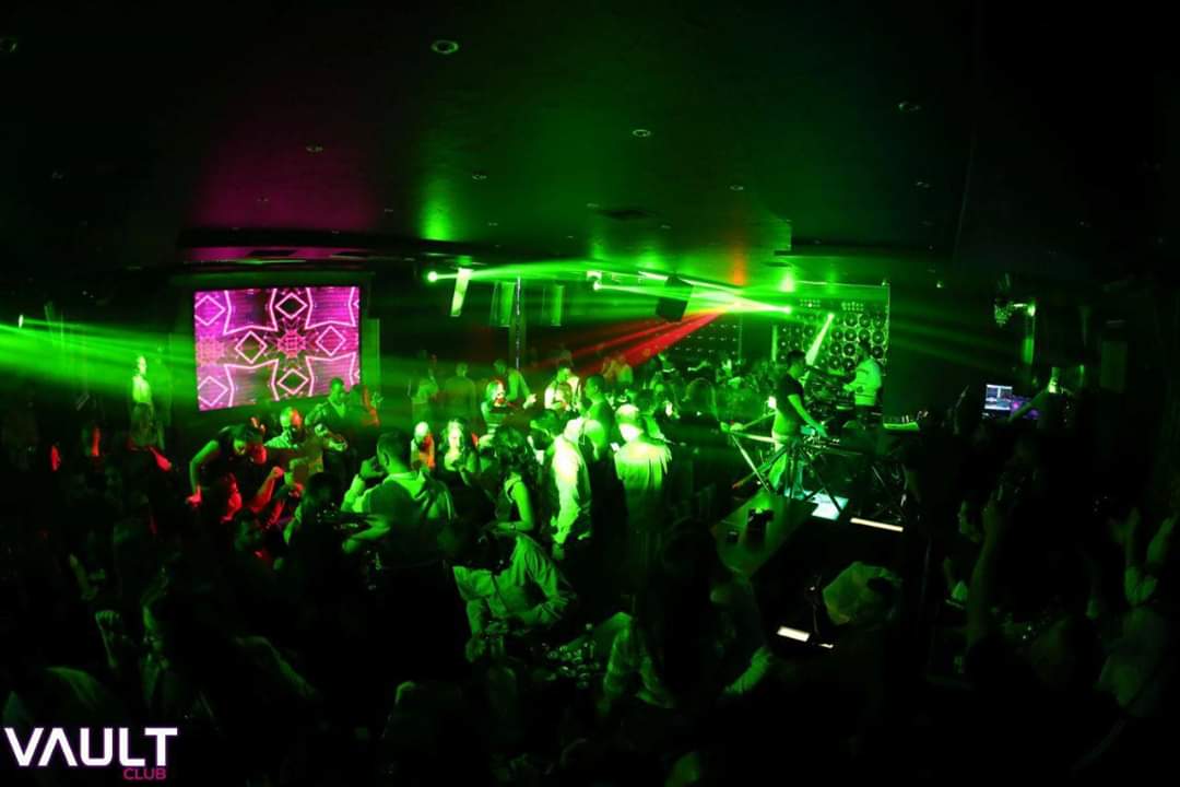 Vault Night Club — photograph 6
