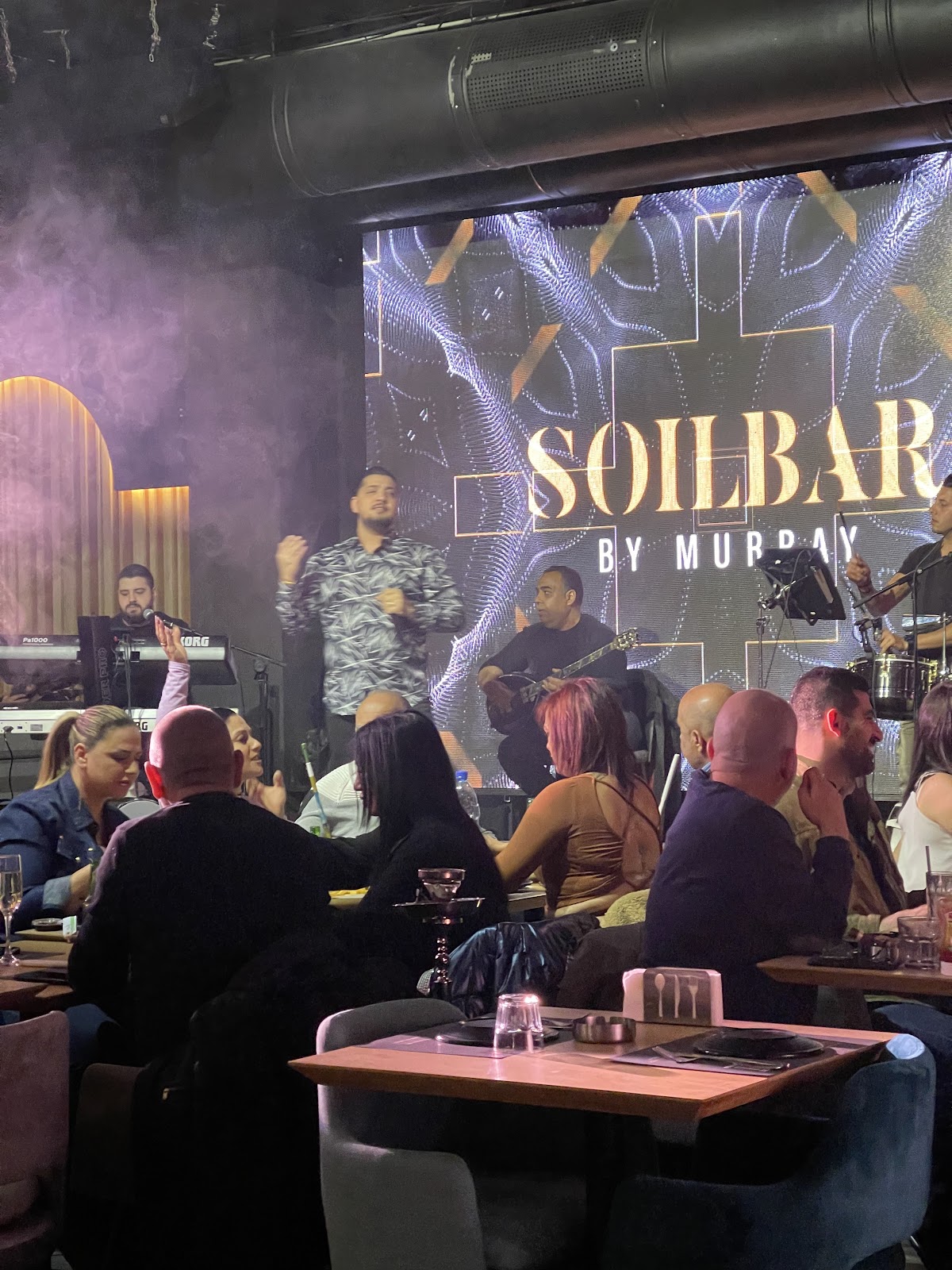 Soilbar By Murray — photograph 3