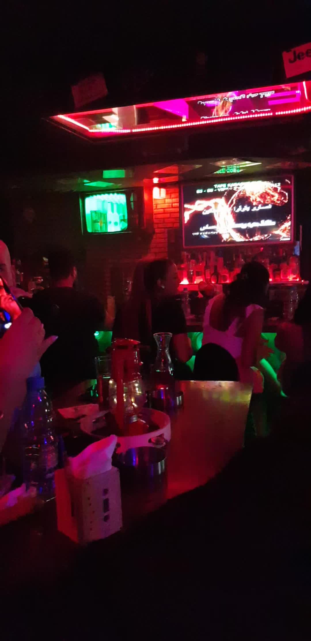 TAPE Karaoke Pub