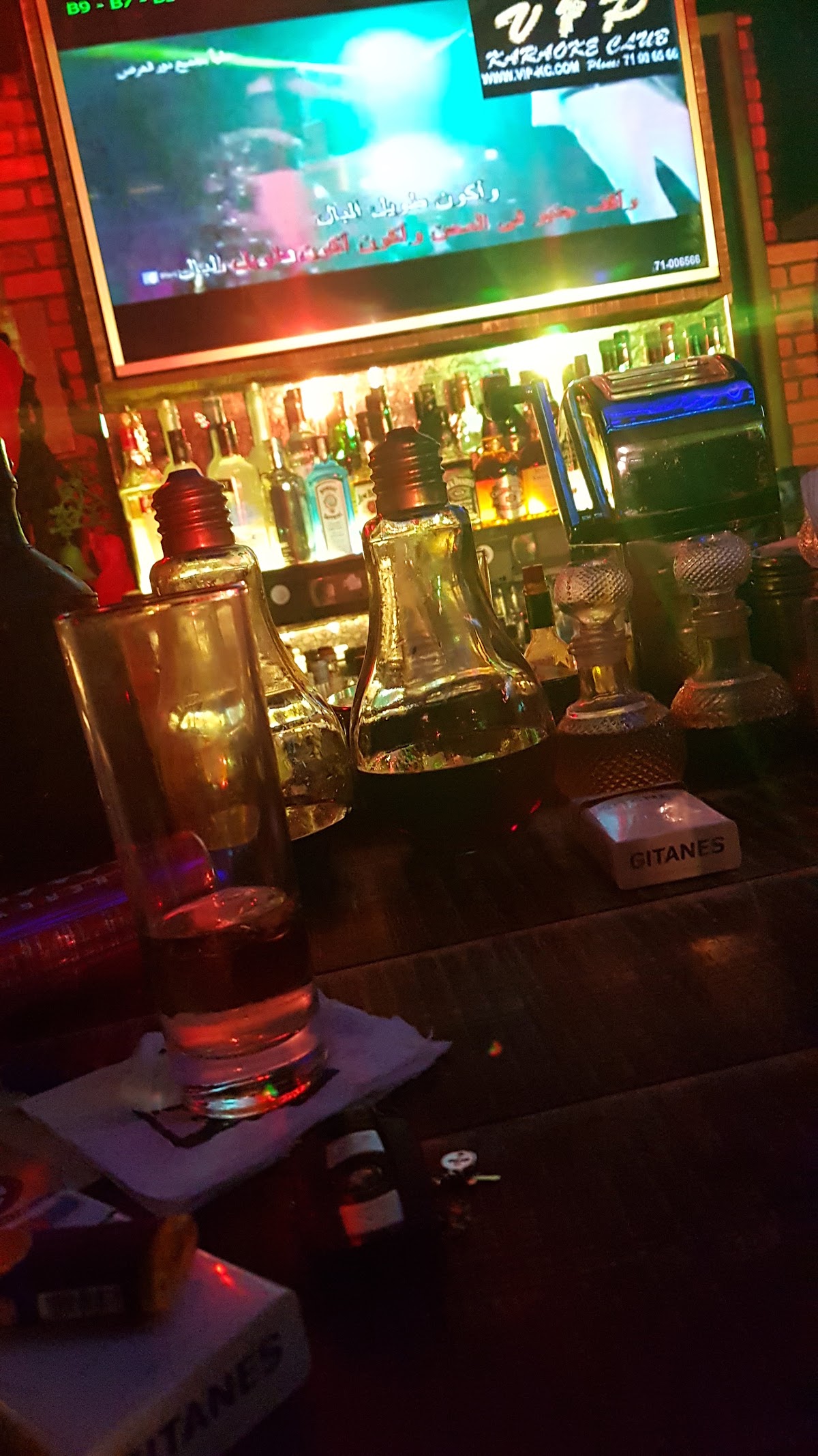 TAPE Karaoke Pub — photograph 4