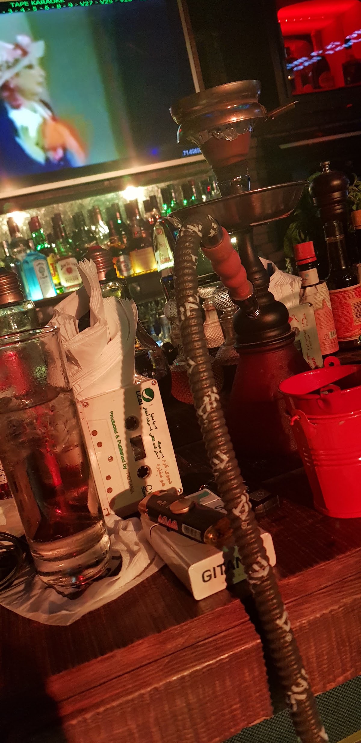 TAPE Karaoke Pub — photograph 6