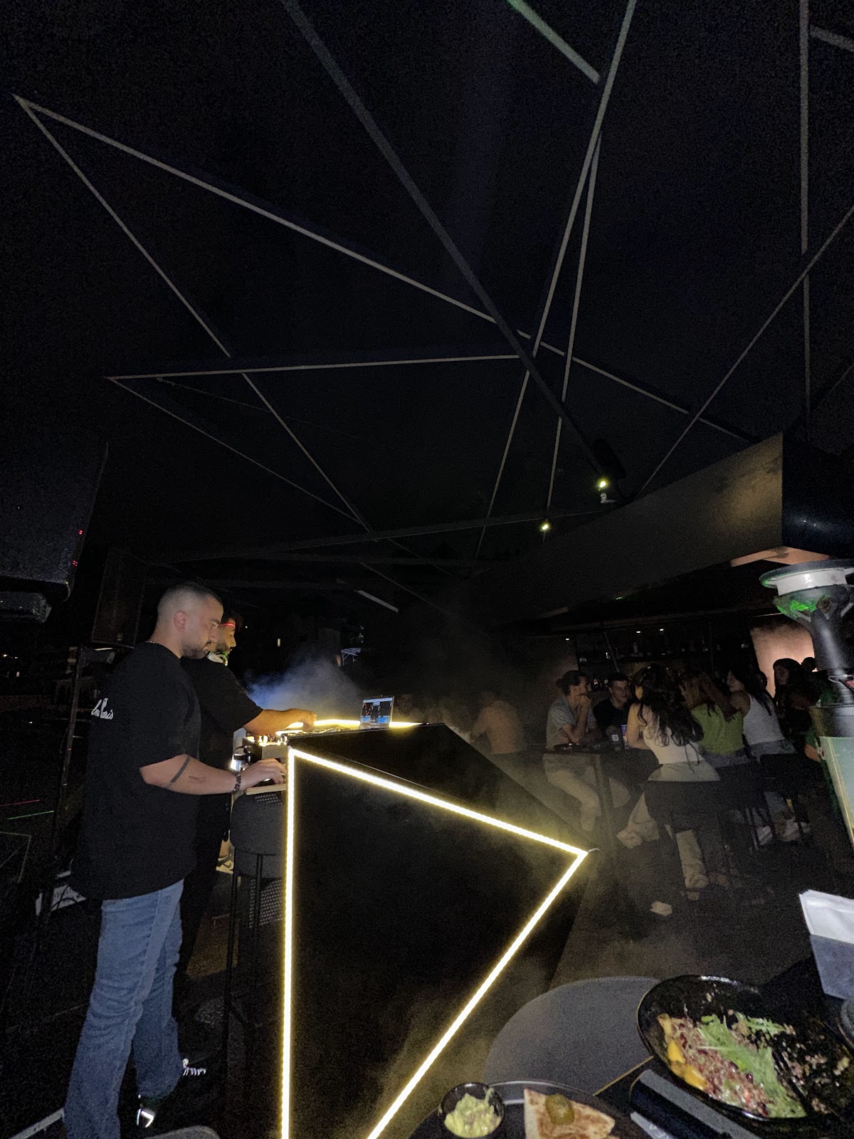 BRUIT Rooftop — photograph 5