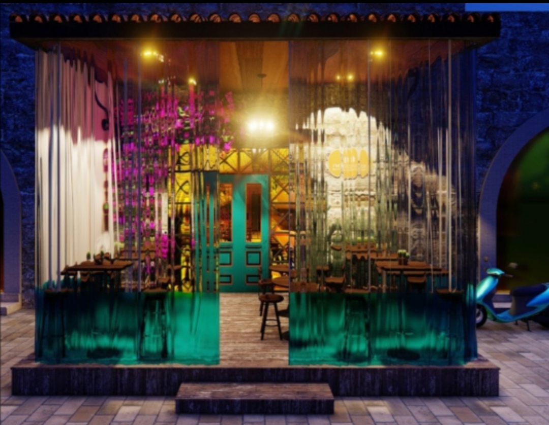 Narcos House — photograph 4