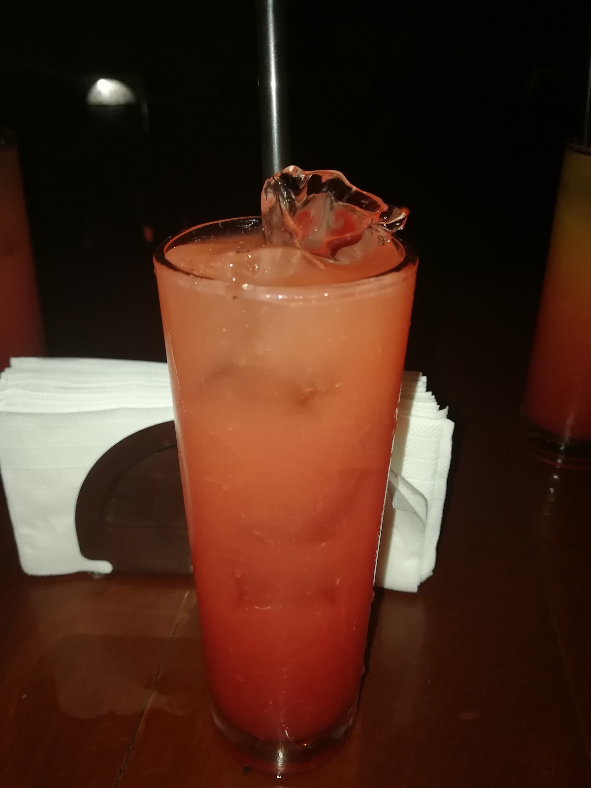 Canarias Beach Bar