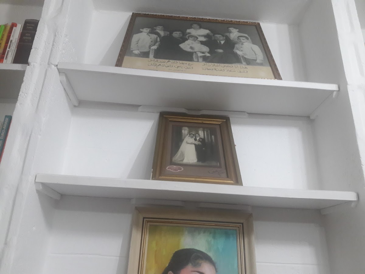 Celtics house — photograph 6