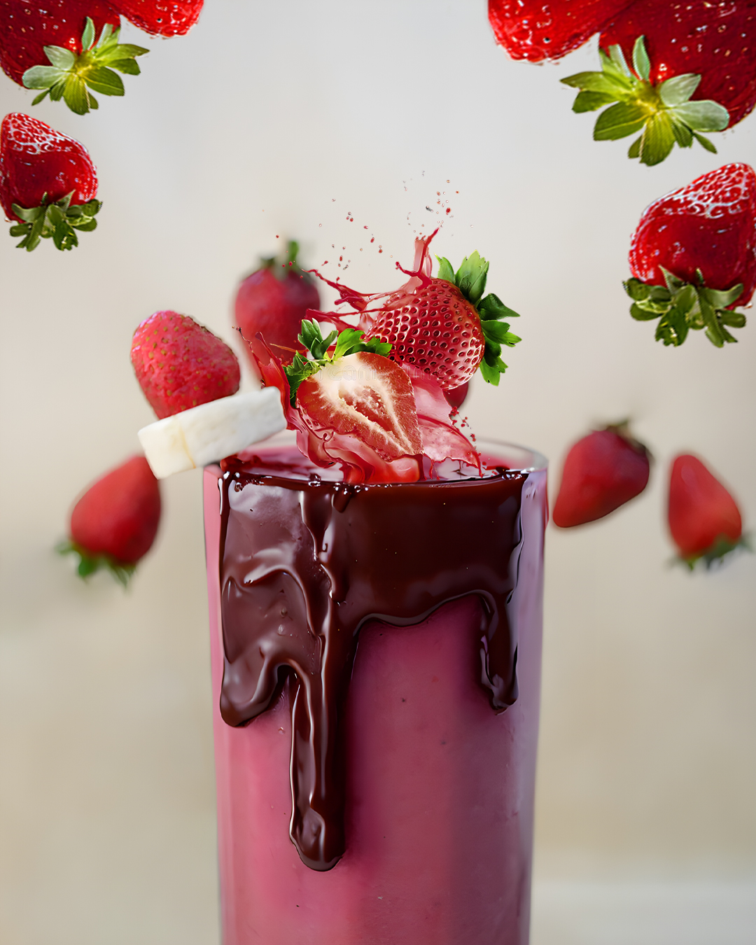 La Frutta Juices and Desserts — photograph 5