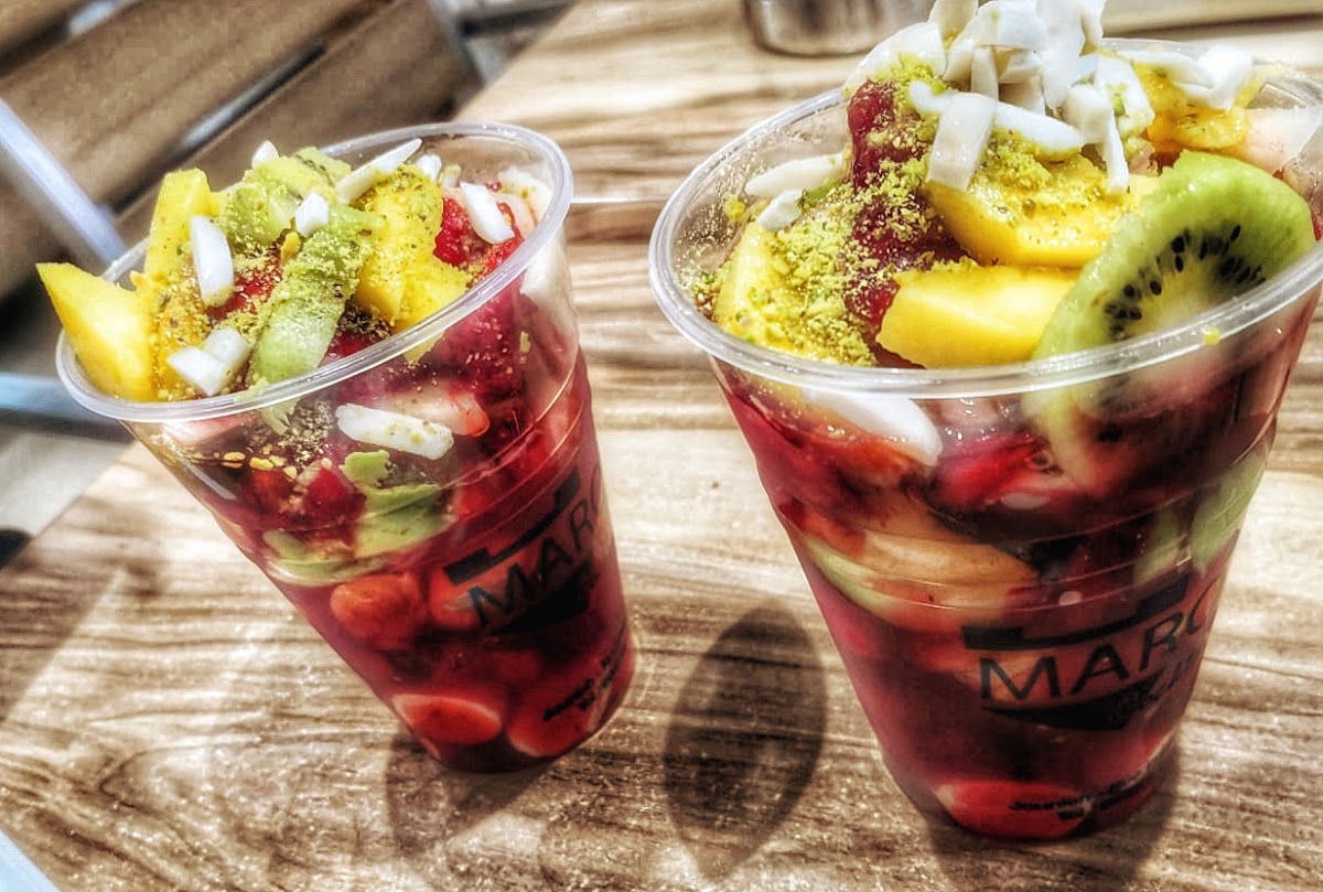 Maroji - Cocktail — photograph 2