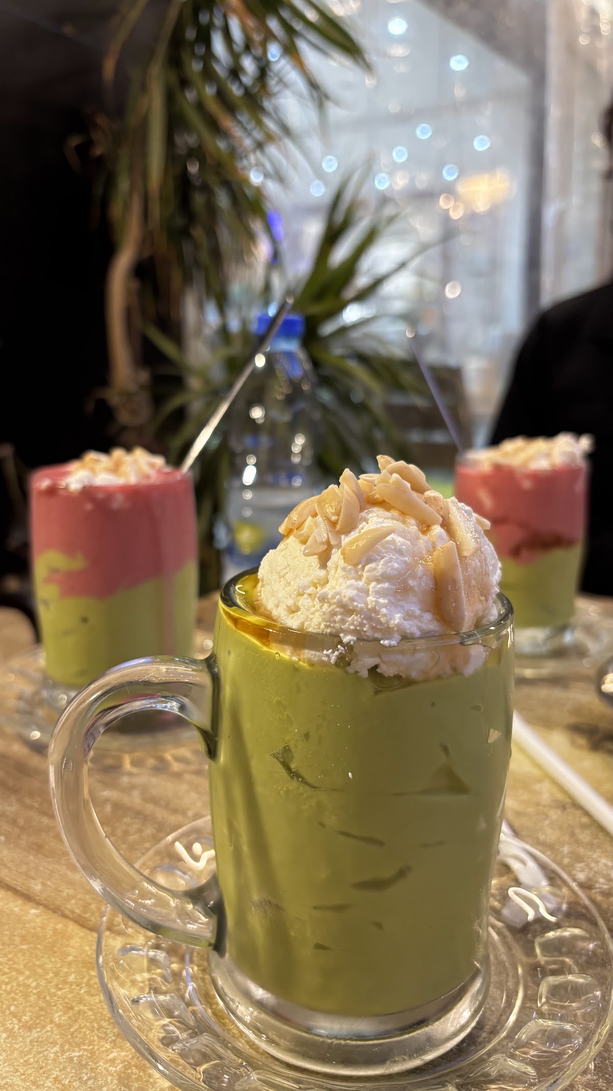 Maroji - Cocktail — photograph 6