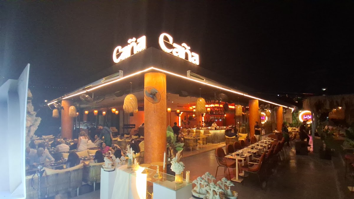 Caña