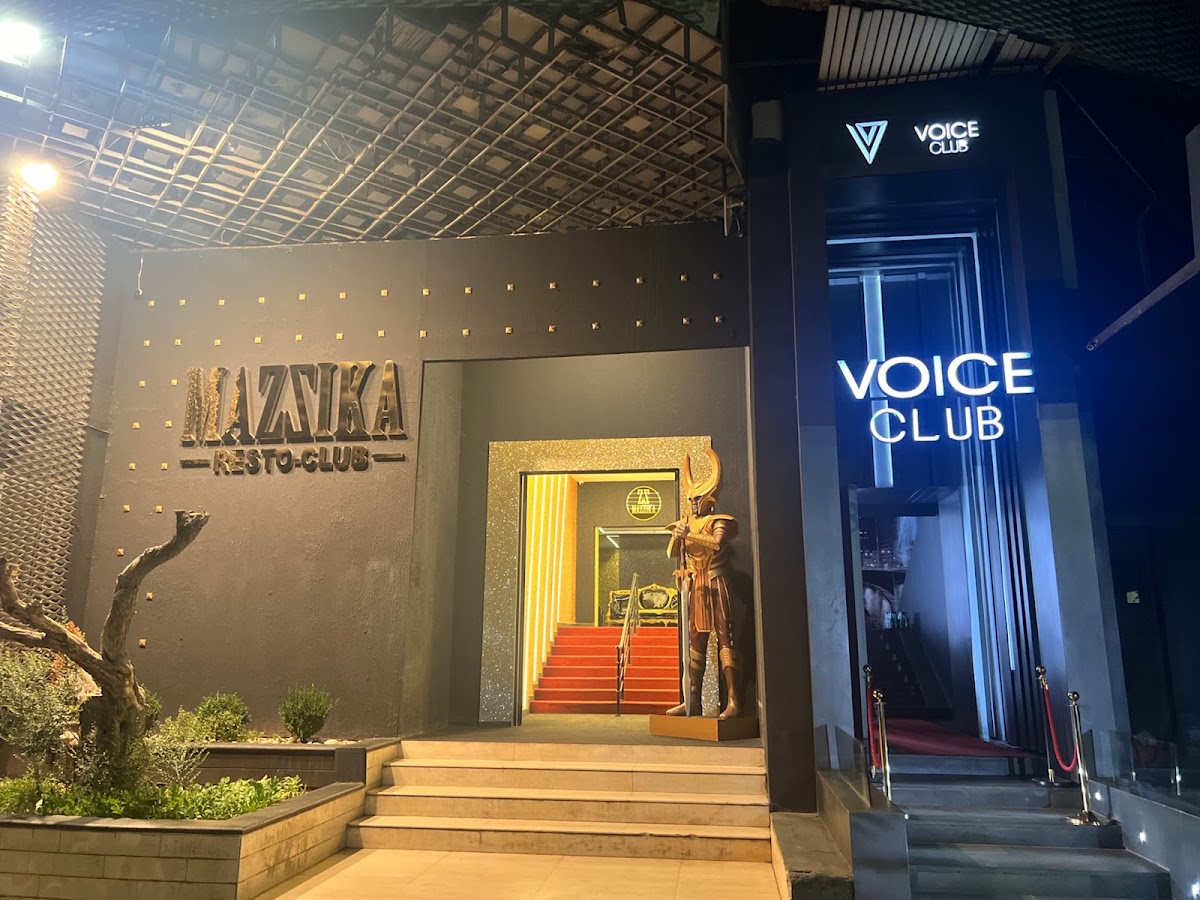 Mazzika.lb — photograph 2