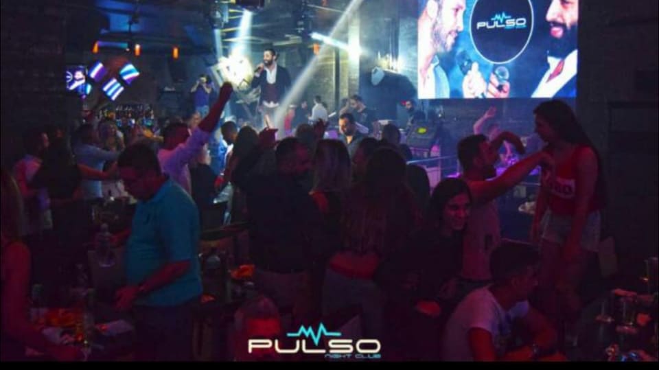 Pulso Night Club