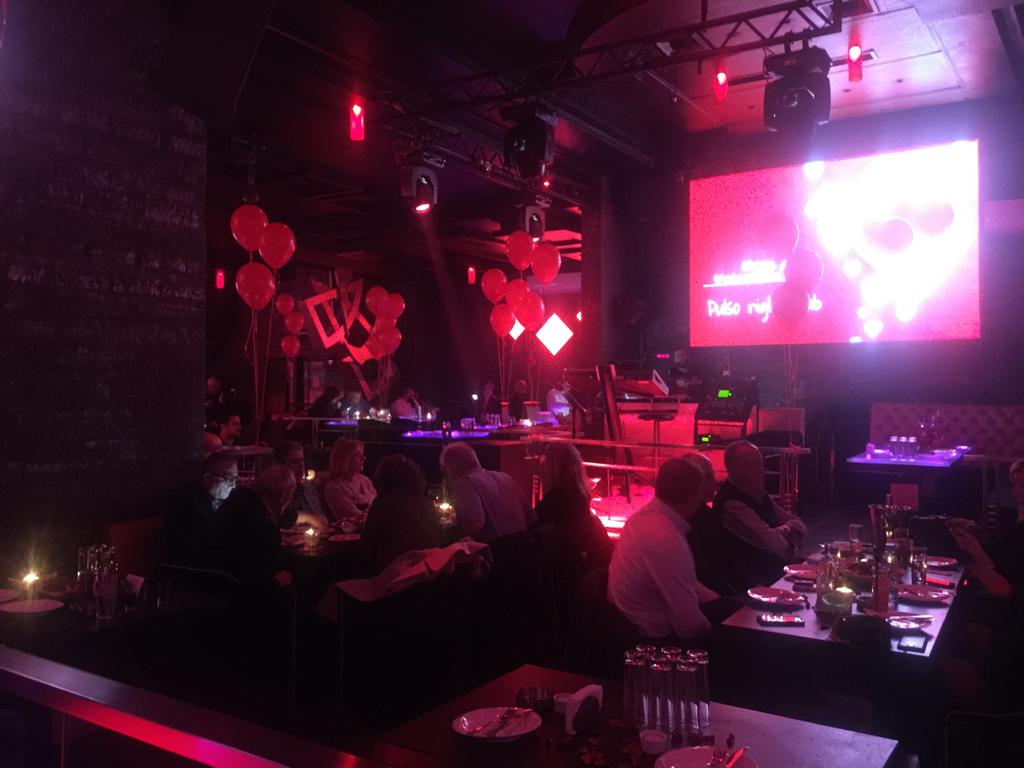 Pulso Night Club — photograph 3