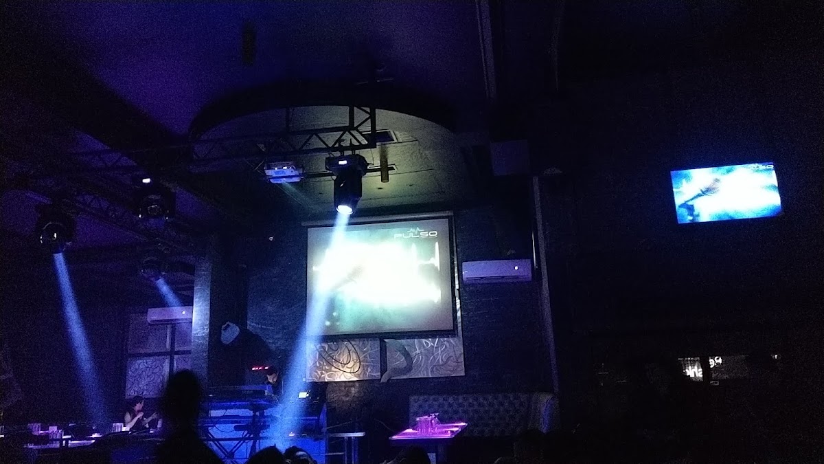 Pulso Night Club — photograph 4
