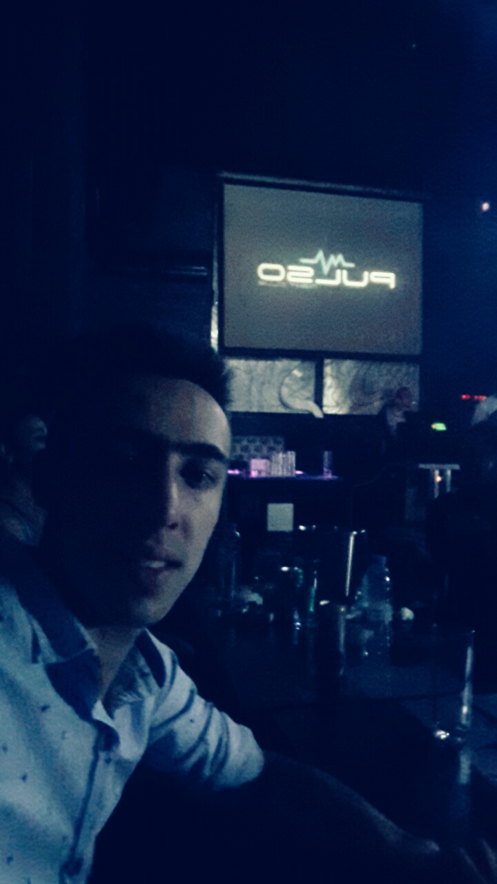 Pulso Night Club — photograph 6