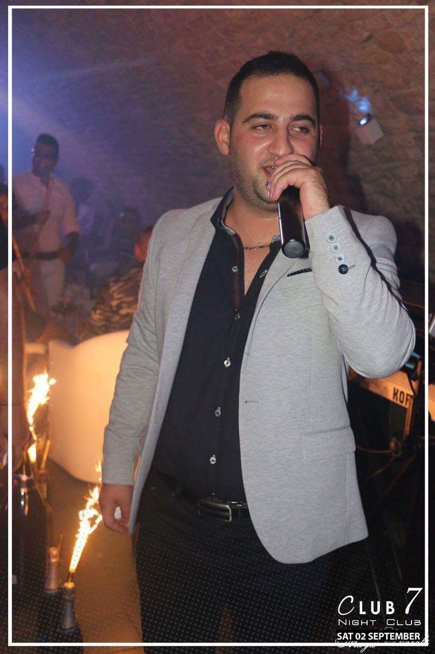 club7 night club — photograph 4