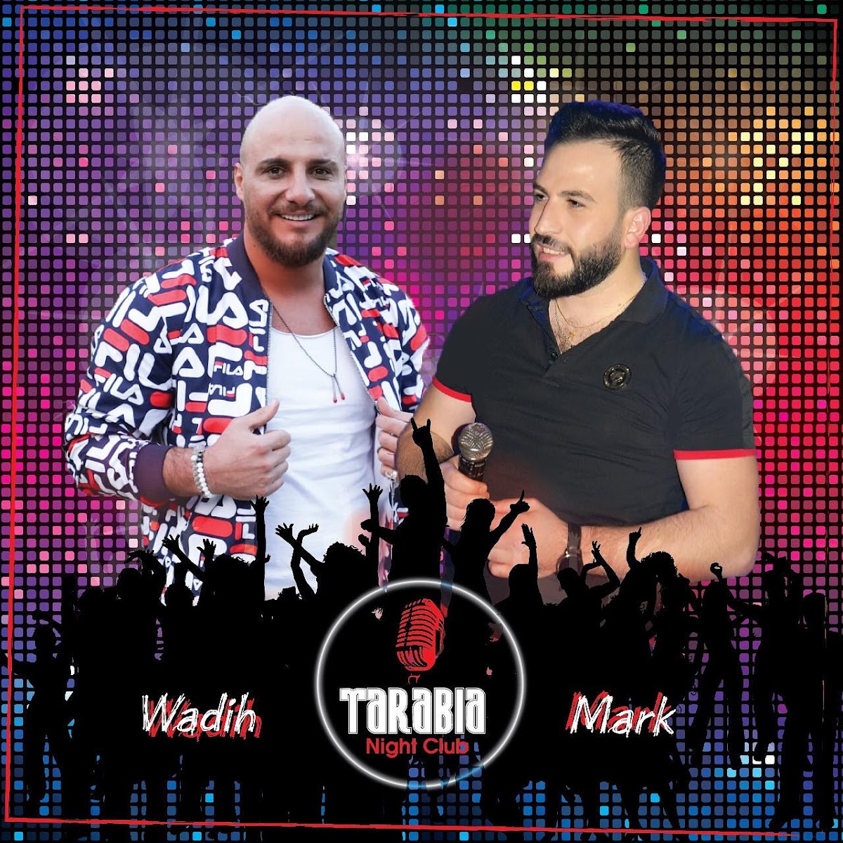 Tarabia club kaslik — photograph 2
