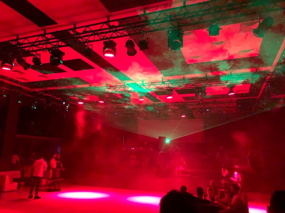 Raptcher Club
