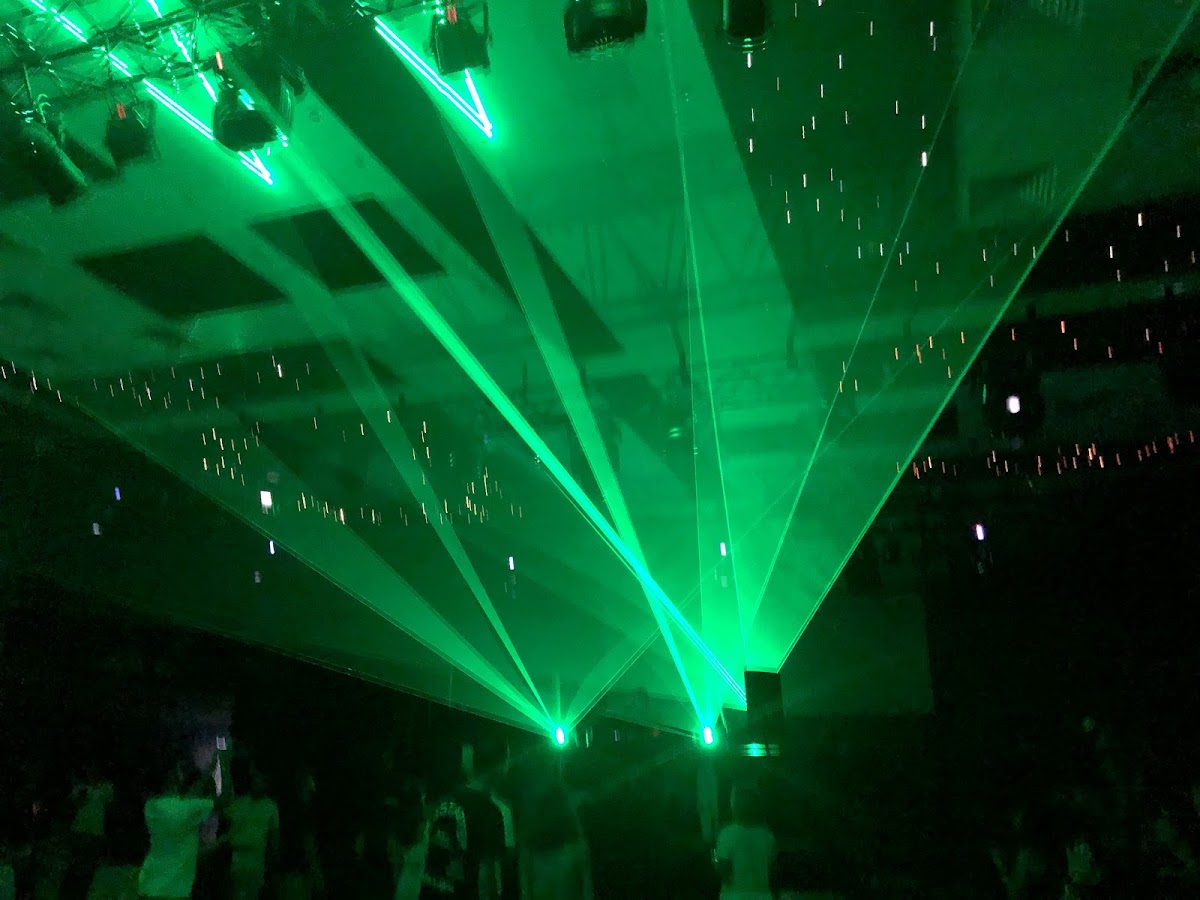 Raptcher Club — photograph 3