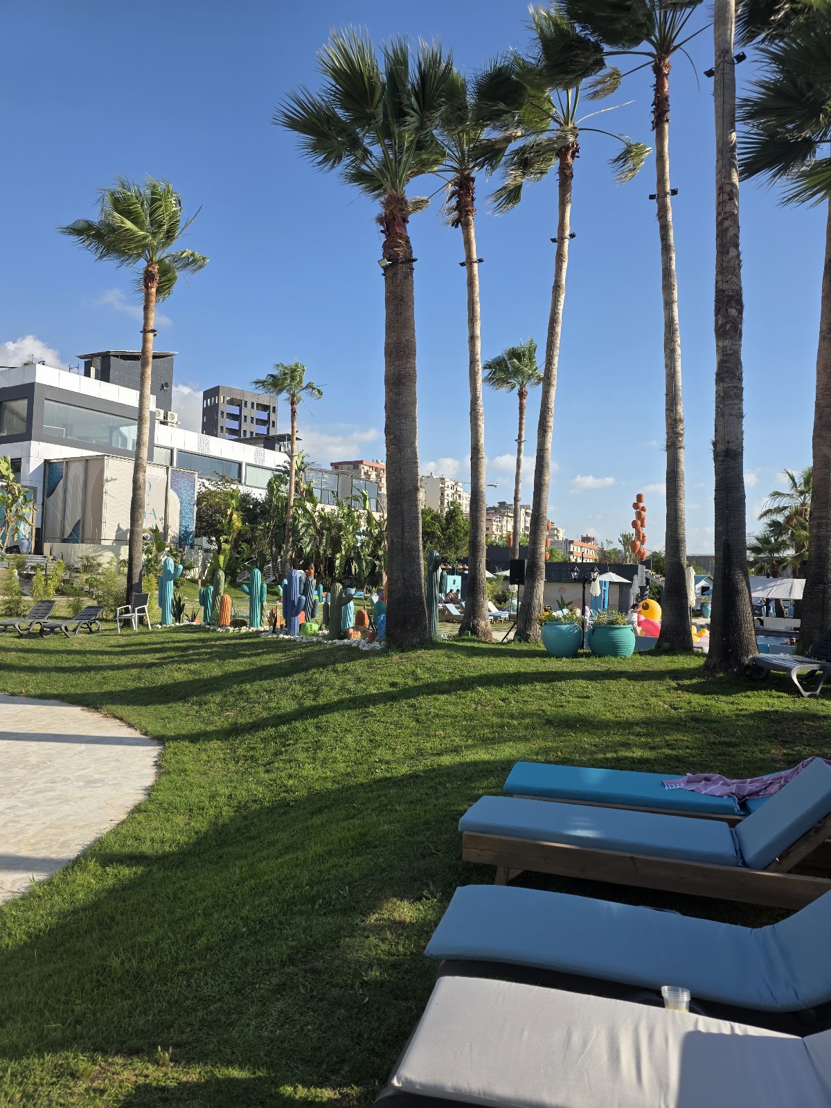 Oceya Hotel & Resort