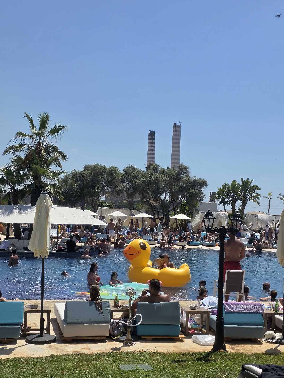 Oceya Hotel & Resort — photograph 2