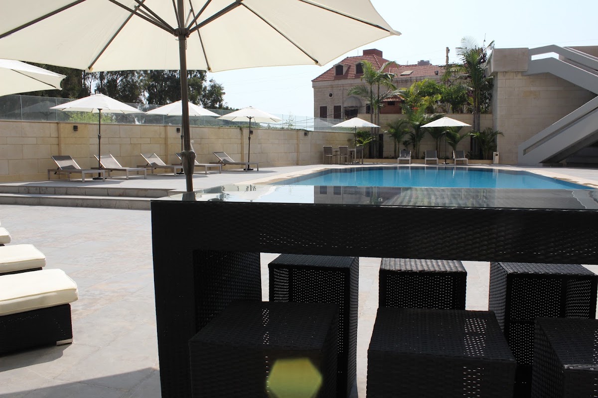 The Rooms Boutique Hotel — photograph 3