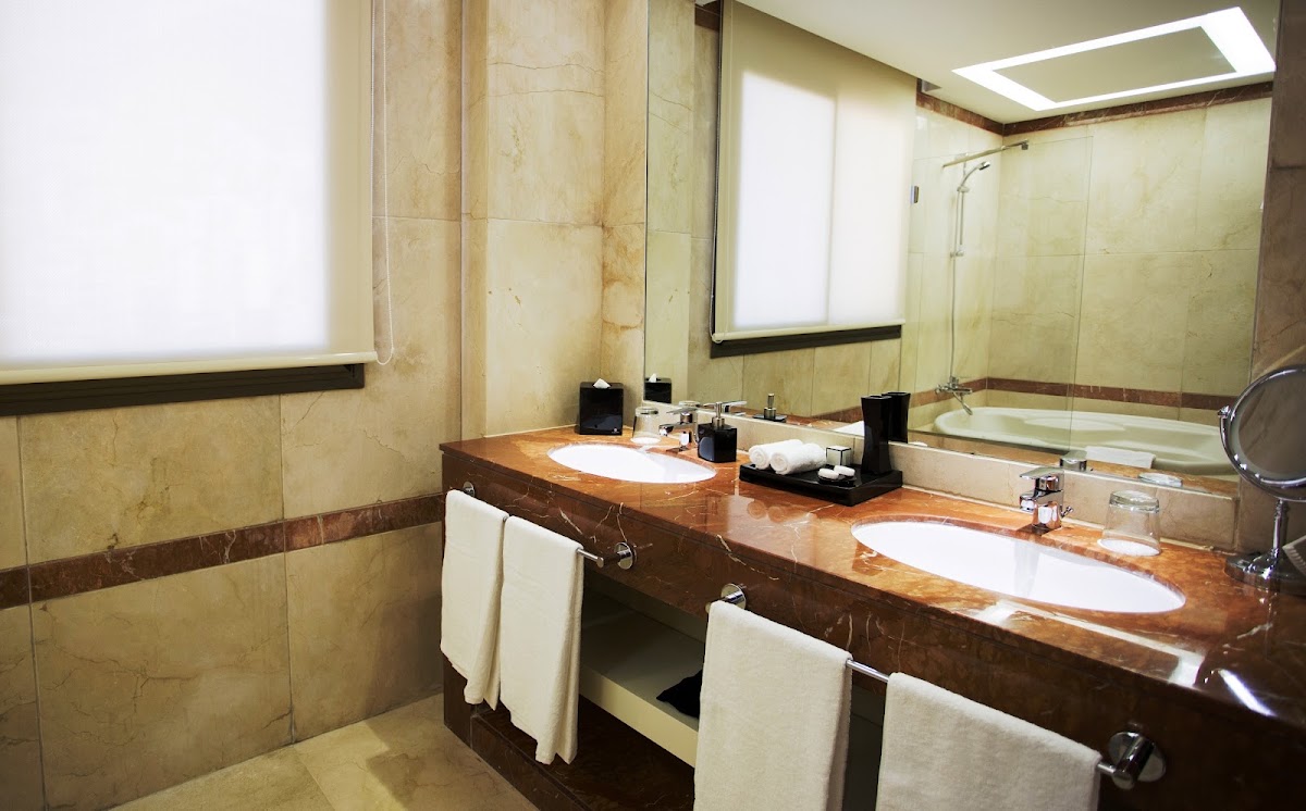 The Rooms Boutique Hotel — photograph 4