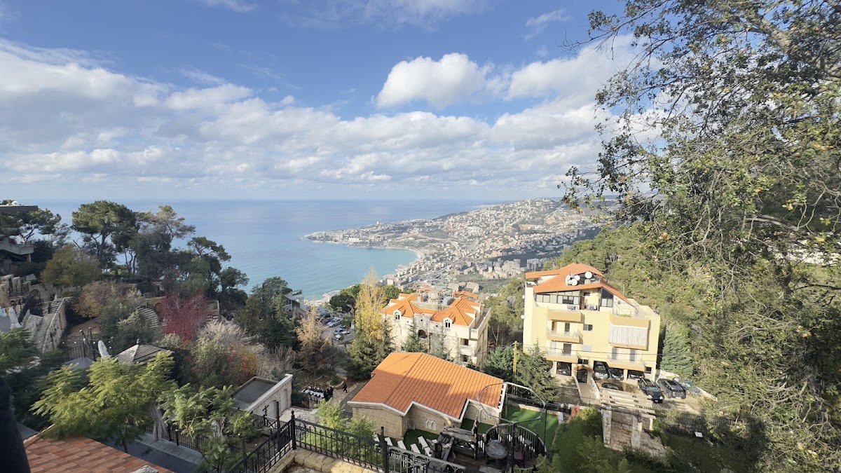 Bethania Harissa Hotel