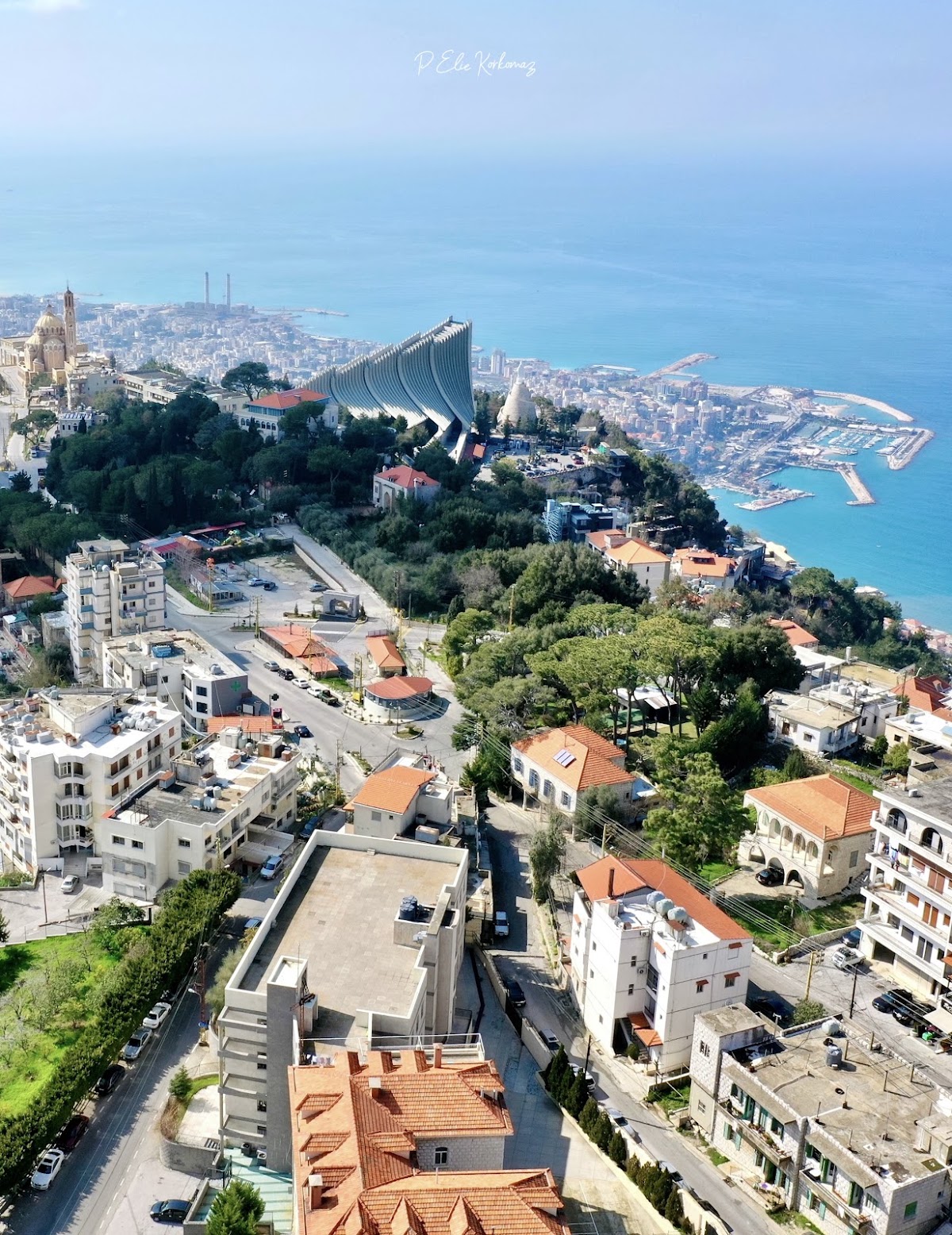 Bethania Harissa Hotel — photograph 4