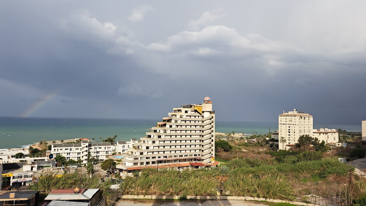 Germac Suites