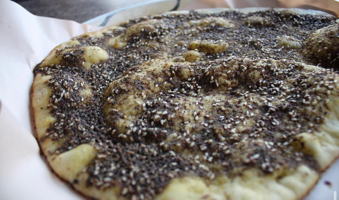 Badran Bakery